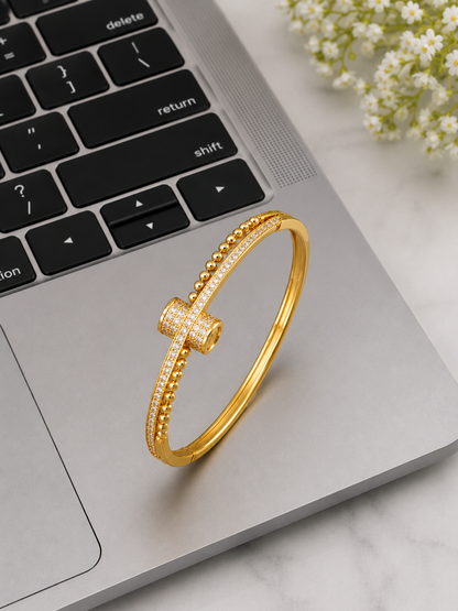 Swarique Iraja Grace Bracelet