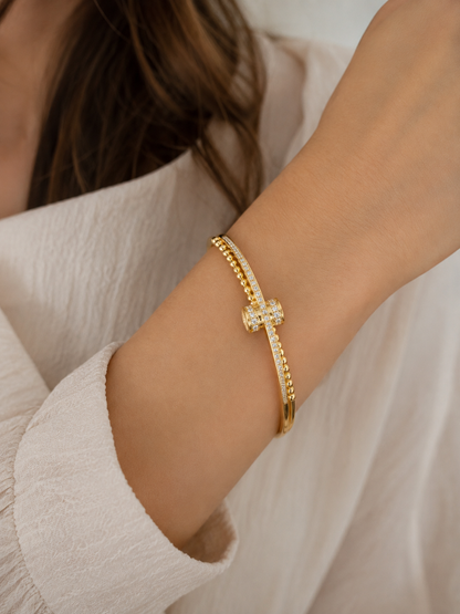 Swarique Iraja Grace Bracelet
