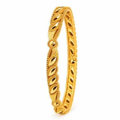 Swarique Pallavi Kanchan Bangle (Set of 2)