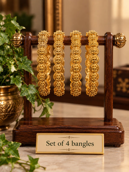 Swarique Aishvarya Lakshmi Bangles