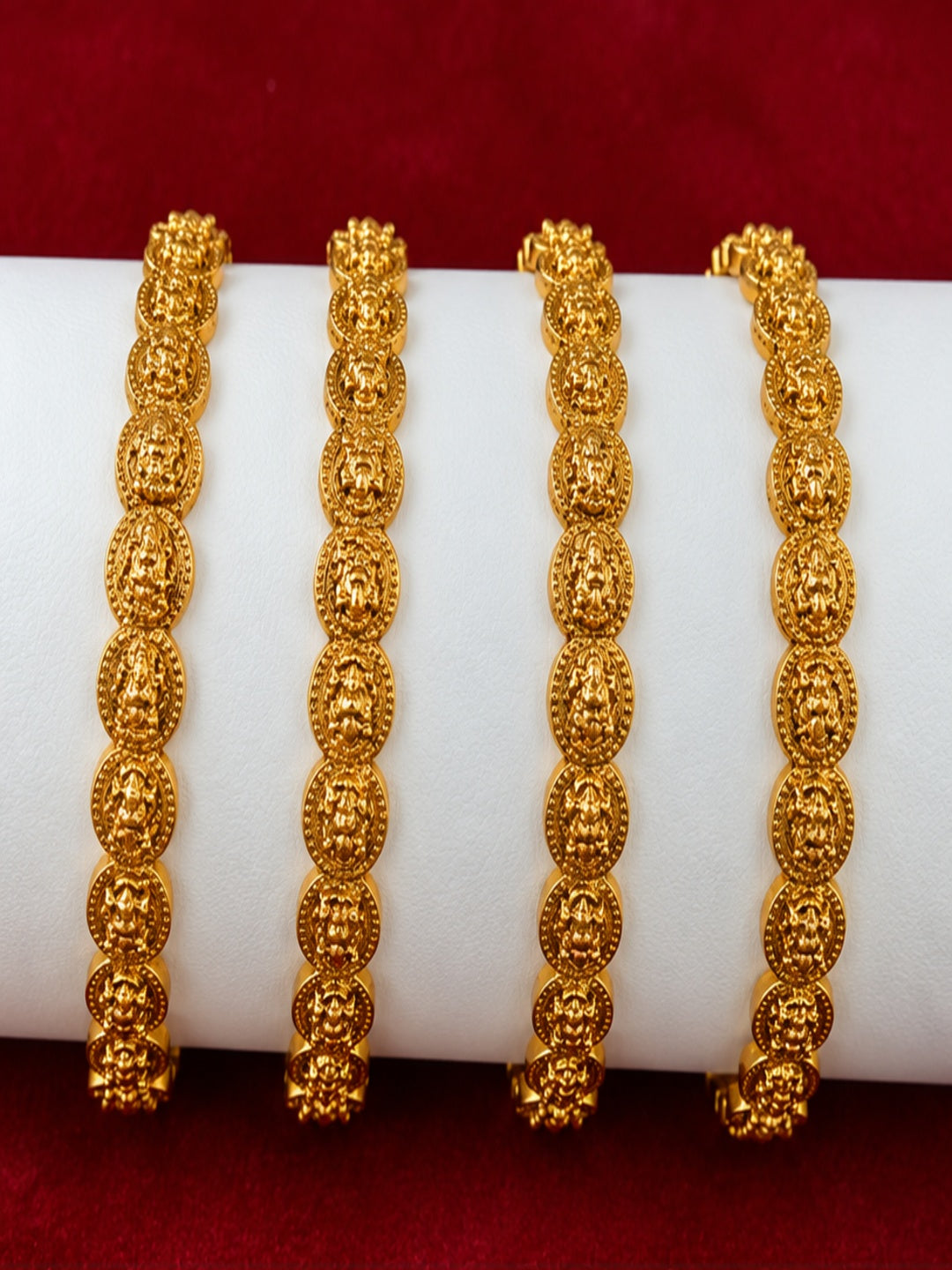 Swarique Aishvarya Lakshmi Bangles